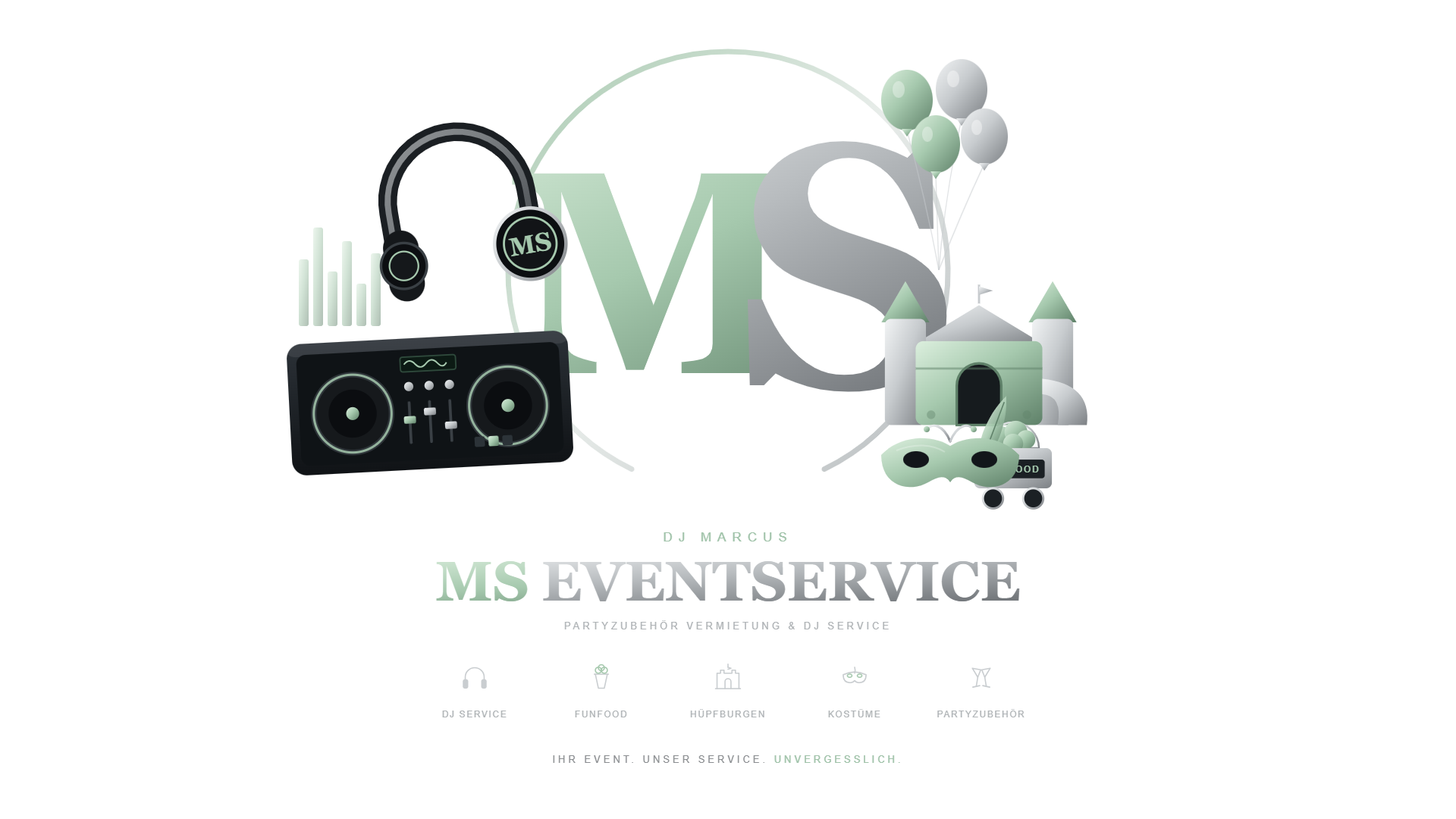 MS Eventservice