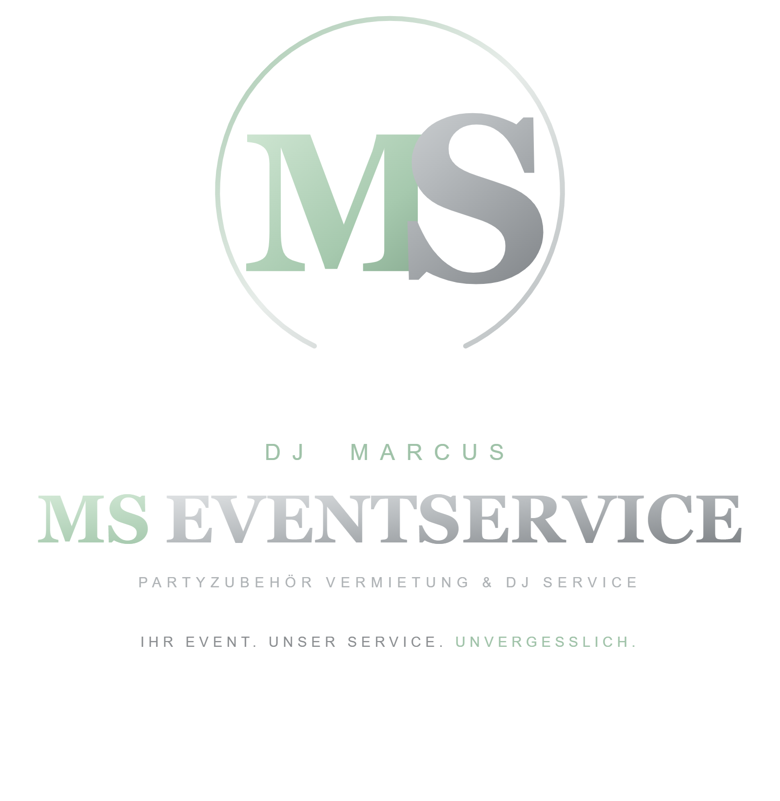 MS Eventservice Logo