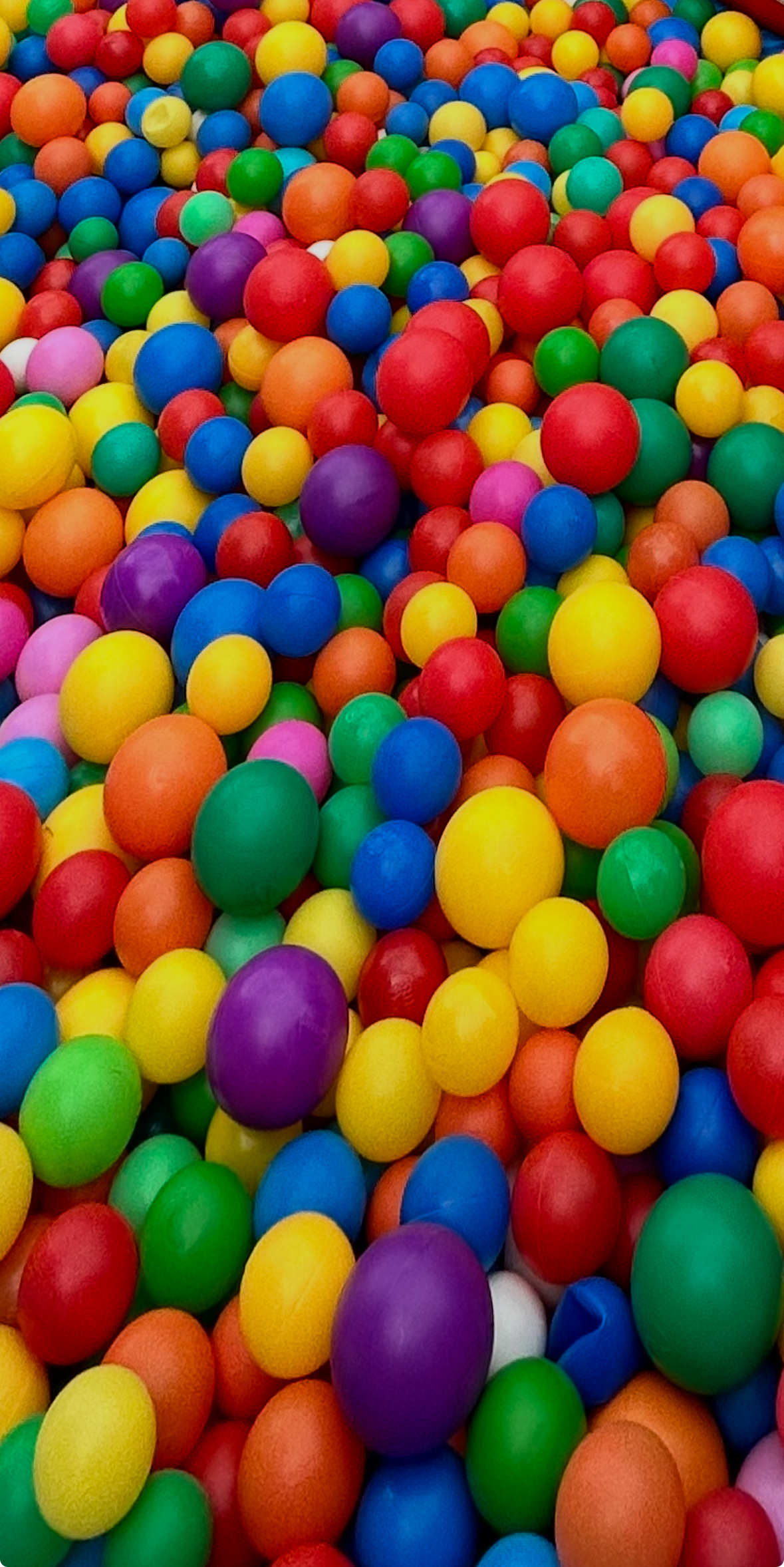Hüpfburgen